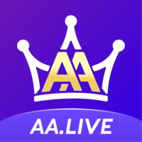 AALIVE Logo