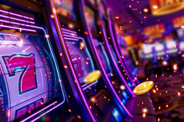AALIVE Slot Games
